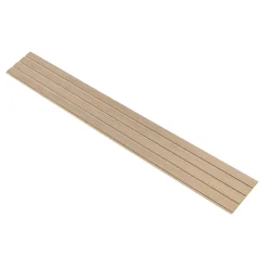 I-WOOD AKUSTIKPANEL NATUR EG 16 X 300 X 2400 MM