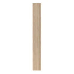 I-WOOD AKUSTIKPANEL NATUR EG 16 X 300 X 2400 MM