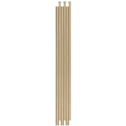 I-WOOD AKUSTIKPANEL NATUR EG 16 X 300 X 2400 MM