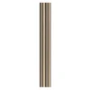 I-WOOD AKUSTIKPANEL NATUR EG 17 X 300 X 2400 MM