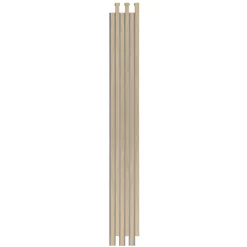 I-WOOD AKUSTIKPANEL NATUR EG 16 X 300 X 2400 MM