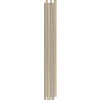 I-WOOD AKUSTIKPANEL NATUR EG 16 X 300 X 2400 MM