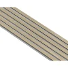 I-WOOD AKUSTIKPANEL NATUR EG 17 X 300 X 2400 MM