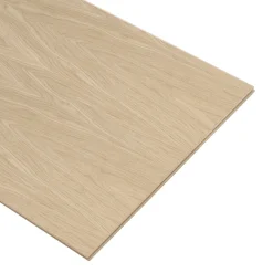 I-WOOD AKUSTIKPANEL NATUR EG 16 X 580 X 1200 MM