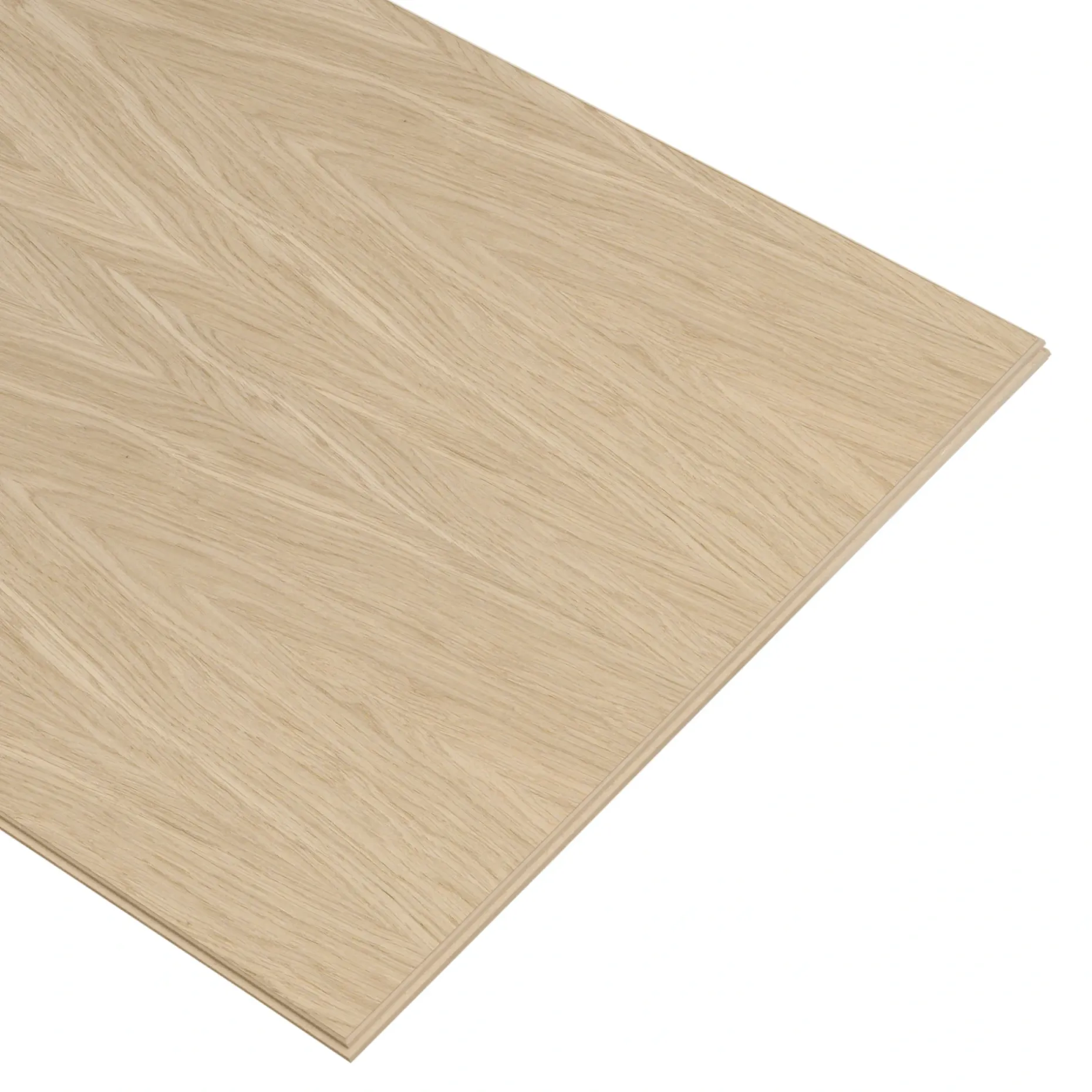 I-WOOD AKUSTIKPANEL NATUR EG 16 X 580 X 1200 MM