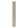 I-WOOD AKUSTIKPANEL NATUR EG 16 X 300 X 2400 MM