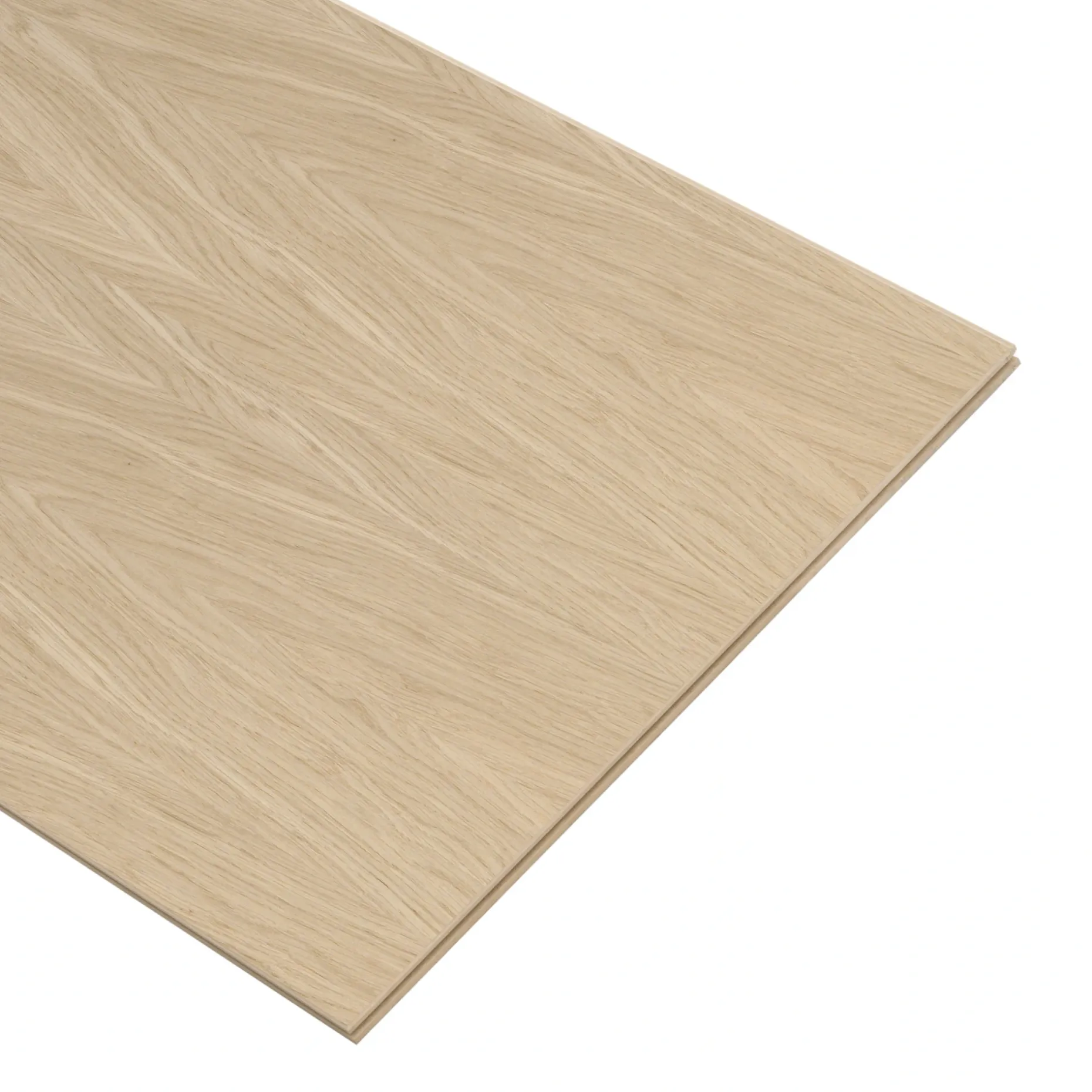 I-WOOD AKUSTIKPANEL NATUR EG 16 X 580 X 2780 MM