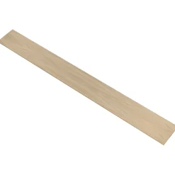 I-WOOD AKUSTIKPANEL NATUR EG 16 X 300 X 2780 MM