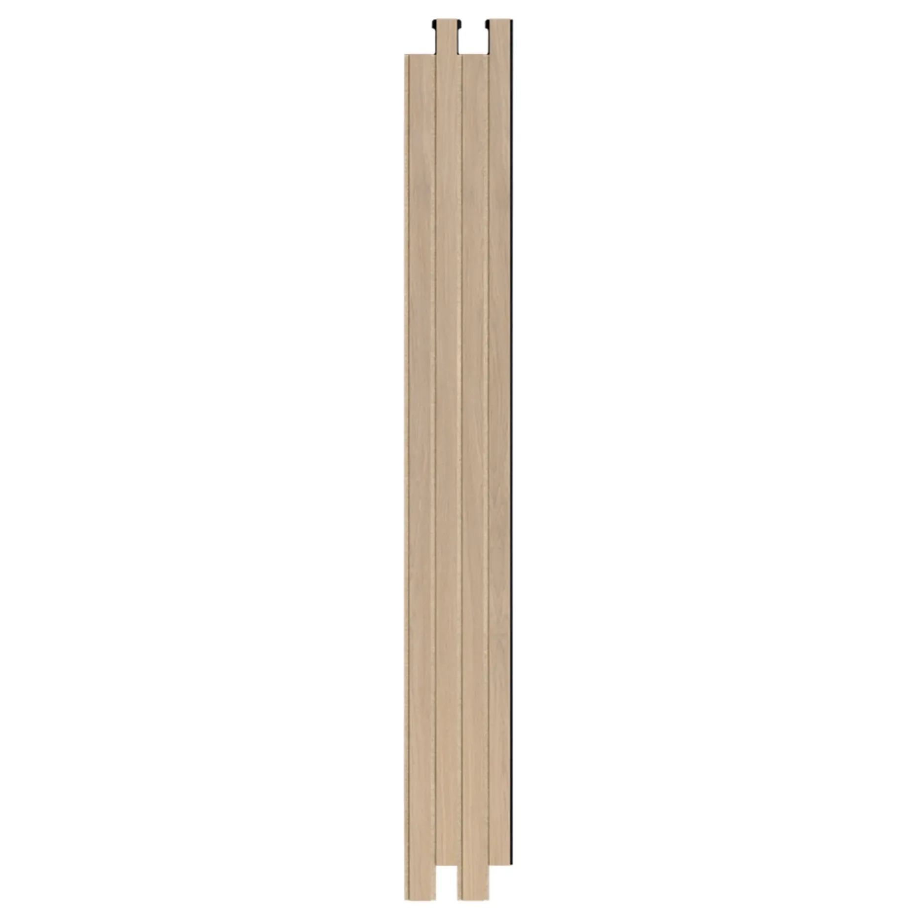 I-WOOD AKUSTIKPANEL NATUR EG 17 X 300 X 2400 MM