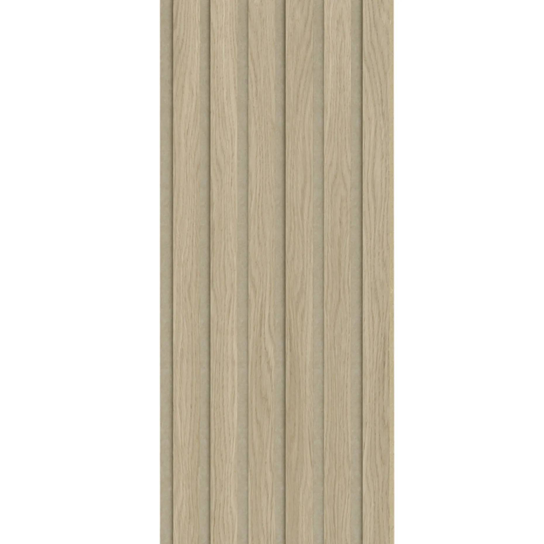 I-WOOD AKUSTIKPANEL NATUR EG 16 X 300 X 2400 MM