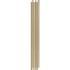 I-WOOD AKUSTIKPANEL NATUR EG 16 X 300 X 2400 MM