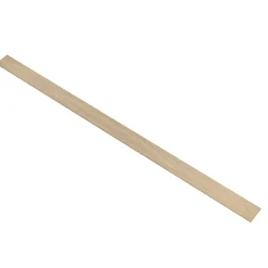 I-WOOD AKUSTIKPANEL NATUR EG 16 X 140 X 2780 MM