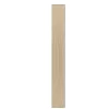 I-WOOD AKUSTIKPANEL NATUR EG 17 X 290 X 2400 MM