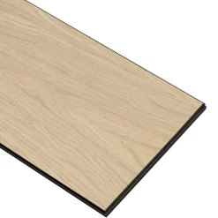 I-WOOD AKUSTIKPANEL NATUR EG 17 X 290 X 2400 MM