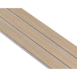 I-WOOD AKUSTIKPANEL NATUR EG 16 X 300 X 2400 MM