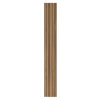 I-WOOD AKUSTIKPANEL VALNØD 17 X 300 X 2400 MM