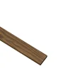 I-WOOD AKUSTIKPANEL VALNØD 17 X 70 X 2780 MM