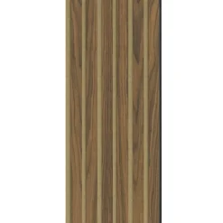 I-WOOD AKUSTIKPANEL VALNØD 17 X 300 X 2400 MM