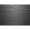 JAMES HARDIE TRÆSTRUKTUR HARDIEPLANK 8 X 180 X 3600 MM KOKSGRÅ