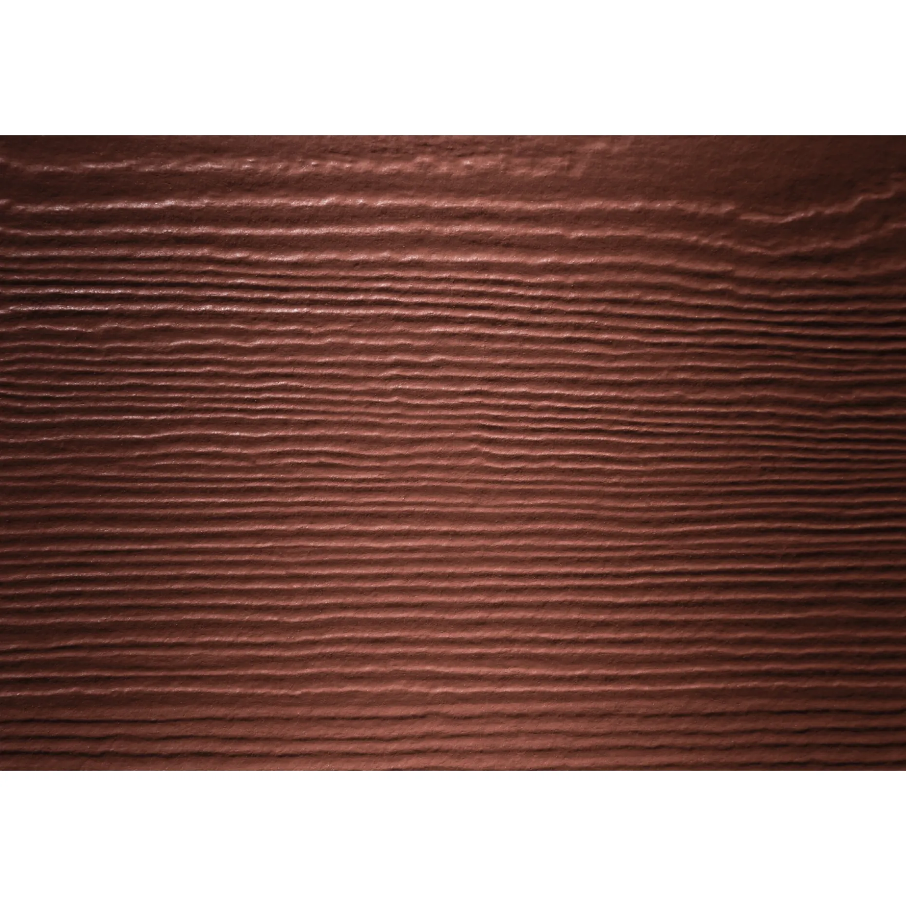 JAMES HARDIE TRÆSTRUKTUR HARDIEPLANK 8 X 180 X 3600 MM ANTIK RØD