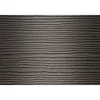 JAMES HARDIE TRÆSTRUKTUR HARDIEPLANK 8 X 180 X 3600 MM BARKBRUN