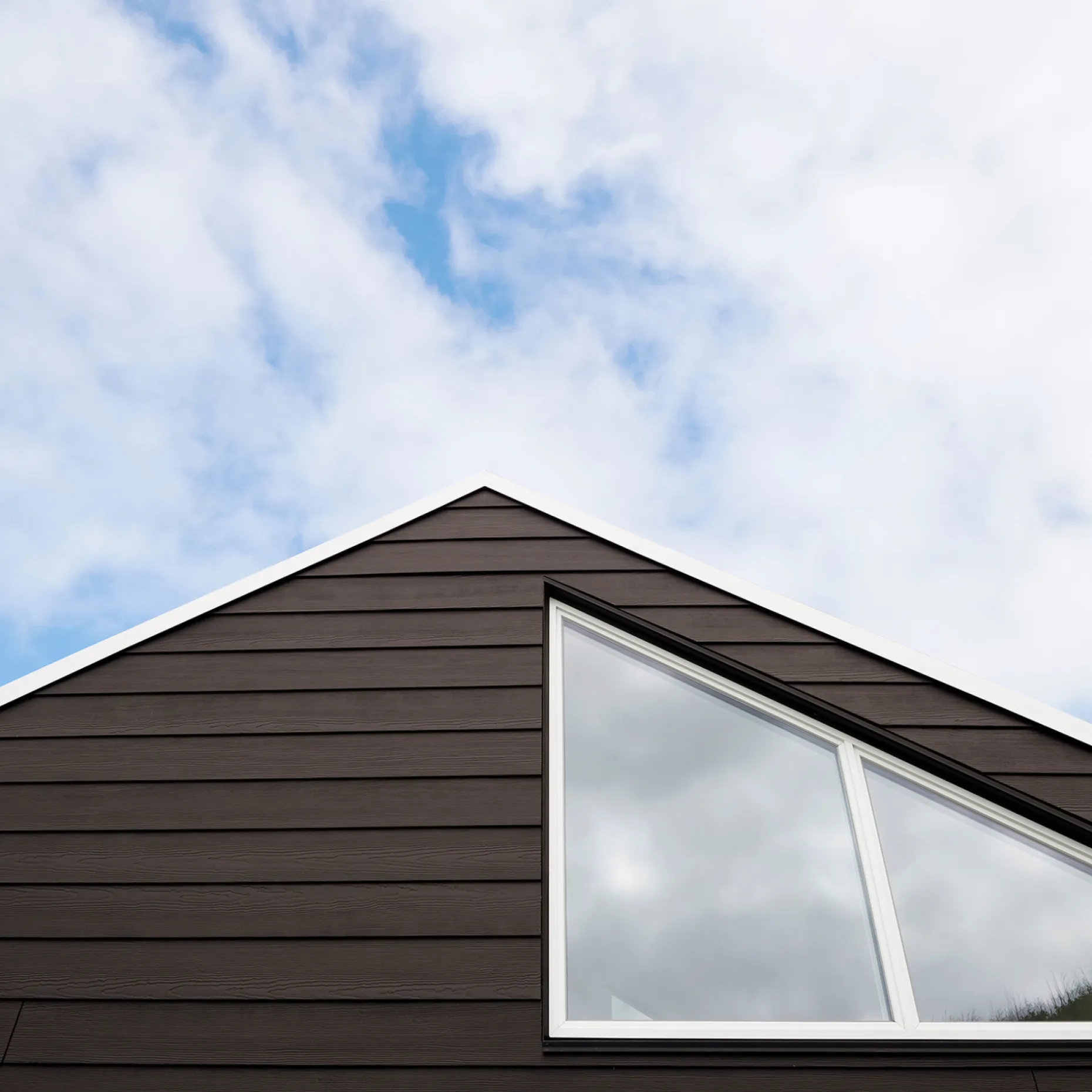 JAMES HARDIE TRÆSTRUKTUR HARDIEPLANK 8 X 180 X 3600 MM BARKBRUN