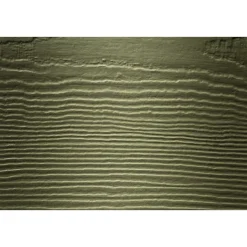 JAMES HARDIE TRÆSTRUKTUR HARDIEPLANK 8 X 180 X 3600 MM MINTGRØN