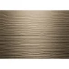 JAMES HARDIE TRÆSTRUKTUR HARDIEPLANK 8 X 180 X 3600 MM LYS BRUN