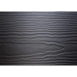 JAMES HARDIE TRÆSTRUKTUR HARDIEPLANK 8 X 180 X 3600 MM ANTRACITGRÅ