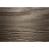 JAMES HARDIE TRÆSTRUKTUR HARDIEPLANK 8 X 180 X 3600 MM ESPRESSO