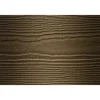 JAMES HARDIE TRÆSTRUKTUR HARDIEPLANK 8 X 180 X 3600 MM KASTANJEBRUN