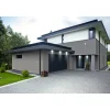 JAMES HARDIE TRÆSTRUKTUR HARDIE VL PLANK 11 X 214 X 3600 MM SKIFFERGRÅ/SORT