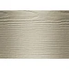 JAMES HARDIE TRÆSTRUKTUR HARDIEPLANK 8 X 180 X 3600 MM CREME