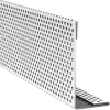 JAMES HARDIE VENTILATIONSPROFIL HVID 3000 MM
