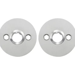 JASA 316 STÅL ROSET Ø52 MM