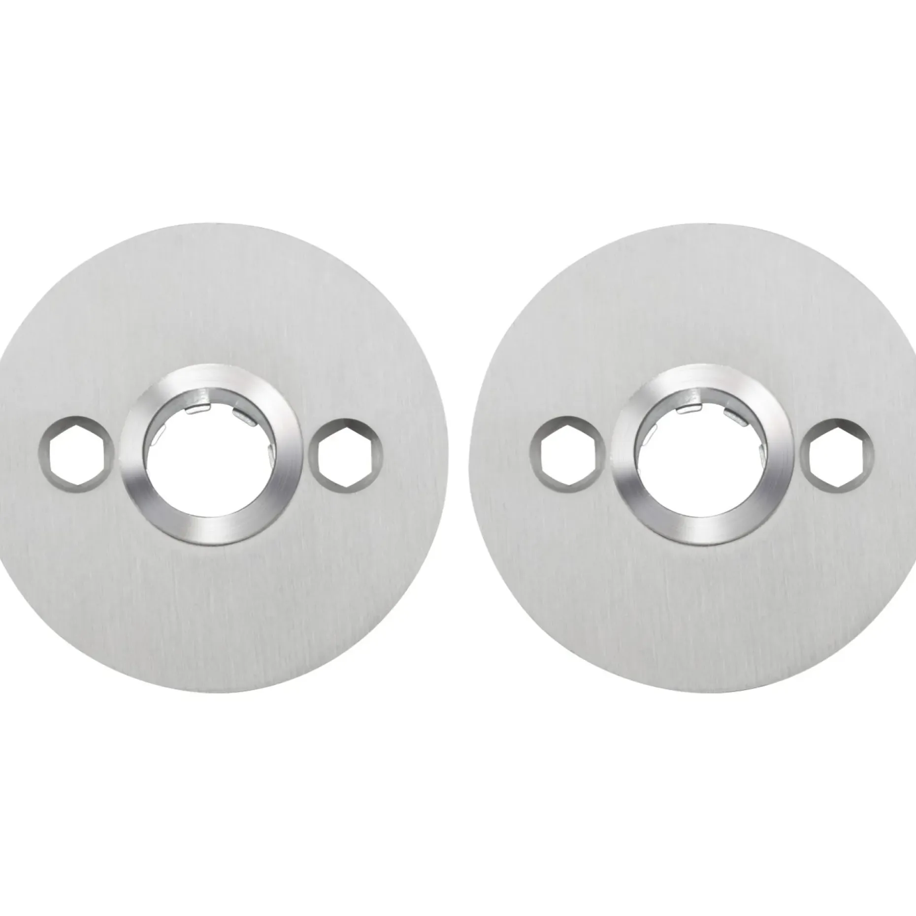 JASA 316 STÅL ROSET Ø52 MM