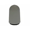 JASA DØRSTOPPER 43 MM HVID