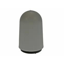JASA DØRSTOPPER 73 MM HVID