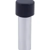 JASA DØRSTOPPER 75 MM X Ø22 MM RUSTFRIT STÅL