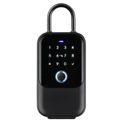 JASA GUARD ELEKTRONISKE NØGLEBOKS NØGLEBOKS