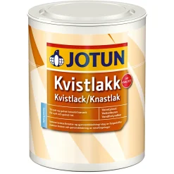JOTUN KNAST- OG SPÆRRE GRUNDER 0,68 L