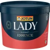 JOTUN LADY ESSENCE VÆGMALING 9 L HVID
