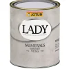 JOTUN LADY MINERALS VÆGMALING 0,68 L BASE A