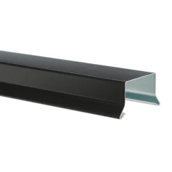 JUAL SORT ALU-PROFIL 4AS, 110 X 25 X 25 MM. STERNKAPSEL 1 M