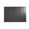 JUAL WINWIN PLADE ISOLATØRPLADE VINDSTOPPLADE SORT 1150 X 108,5 MM