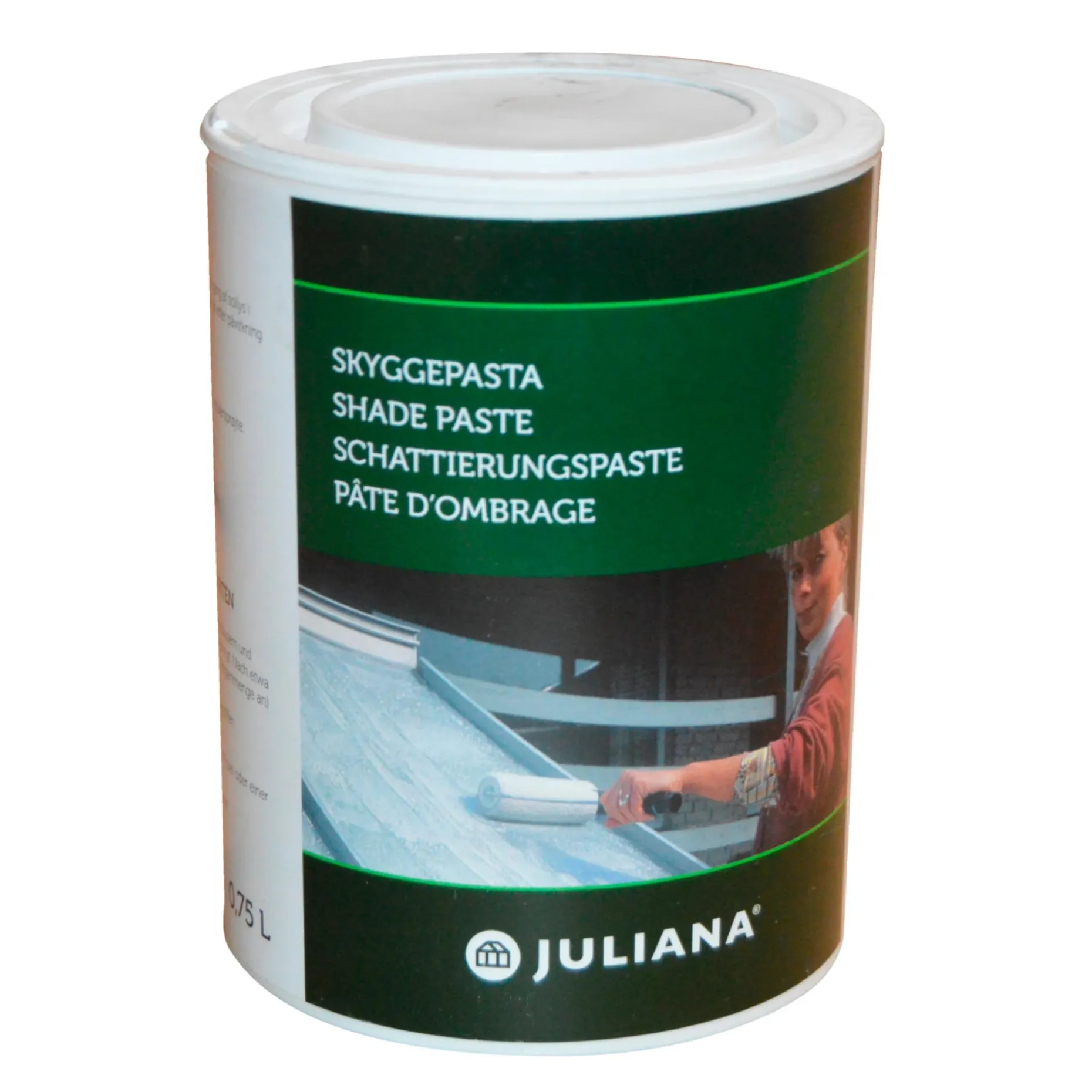 JULIANA SKYGGEPASTA