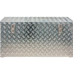 JUMBO ALUT250 TRANSPORTKASSE L102,2 X B52,5 X H51,5 CM