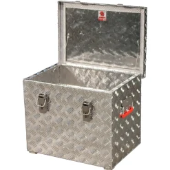 JUMBO ALUT70 TRANSPORTKASSE L52,2 X B37,5 X H41,5 CM