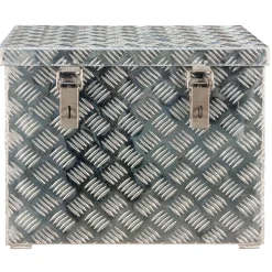 JUMBO ALUT70 TRANSPORTKASSE L52,2 X B37,5 X H41,5 CM