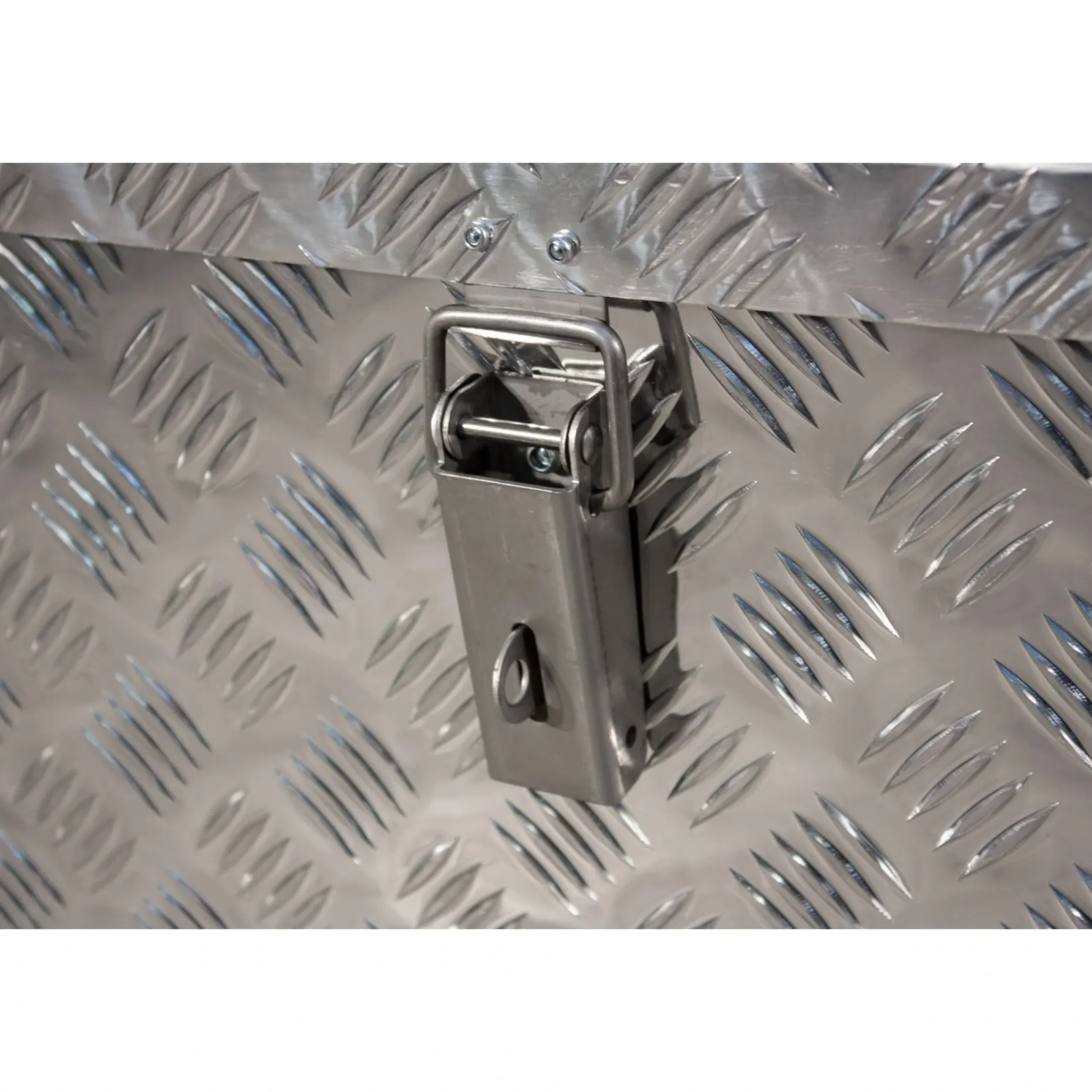 JUMBO ALUT70 TRANSPORTKASSE L52,2 X B37,5 X H41,5 CM